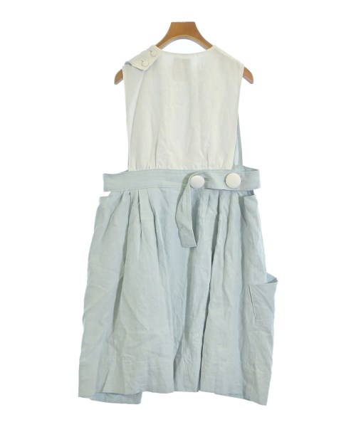 YAB-YUM（ヤブヨム）ワンピース 青 サイズ:F レディース/2200679290025