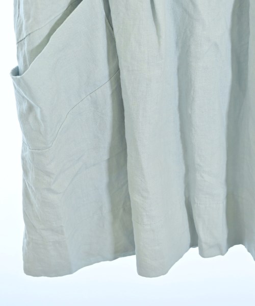 YAB-YUM（ヤブヨム）ワンピース 青 サイズ:F レディース/2200679290025