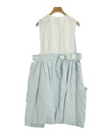 YAB-YUM（ヤブヨム）ワンピース 青 サイズ:F レディース/2200679290025