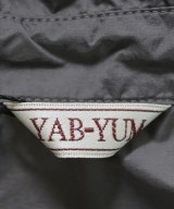 YAB-YUM（ヤブヨム）カジュアルシャツ グレー サイズ:-(M位) メンズ/2200670138074