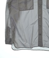 YAB-YUM（ヤブヨム）カジュアルシャツ グレー サイズ:-(M位) メンズ/2200670138074