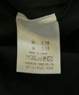 YAB-YUM（ヤブヨム）カジュアルシャツ 黒 サイズ:-(M位) メンズ/2200721535029