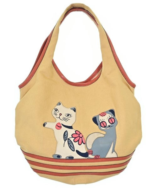 イーリー　キシモト(ELEY KISHIMOTO)のELEY KISHIMOTO ハンドバッグ