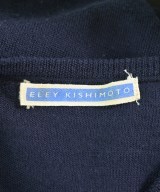 ELEY KISHIMOTO（イーリー　キシモト）カーディガン 紺 サイズ:8(S位) レディース/2200691728537