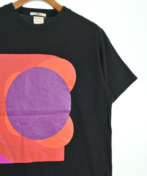 PPCM（ピーピーシーエム）Tシャツ・カットソー 黒 サイズ:2(M位) メンズ/2200709880028