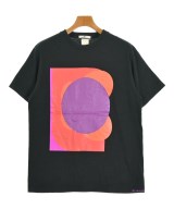 PPCM（ピーピーシーエム）Tシャツ・カットソー 黒 サイズ:2(M位) メンズ/2200709880028