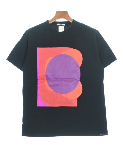 PPCM(ピーピーシーエム)Tシャツ・カットソー 黒 サイズ:2(M位)/2200647779064