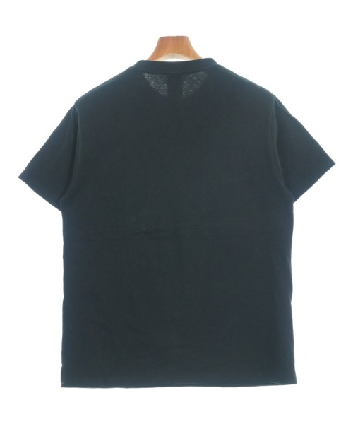 PPCM（ピーピーシーエム）Tシャツ・カットソー 黒 サイズ:2(M位) メンズ/2200647779064