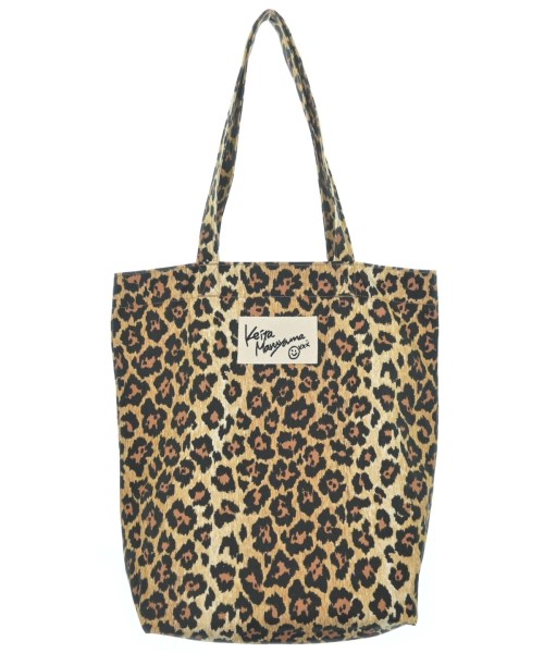 ケイタ　マルヤマ(KEITA MARUYAMA)のKEITA MARUYAMA トートバッグ