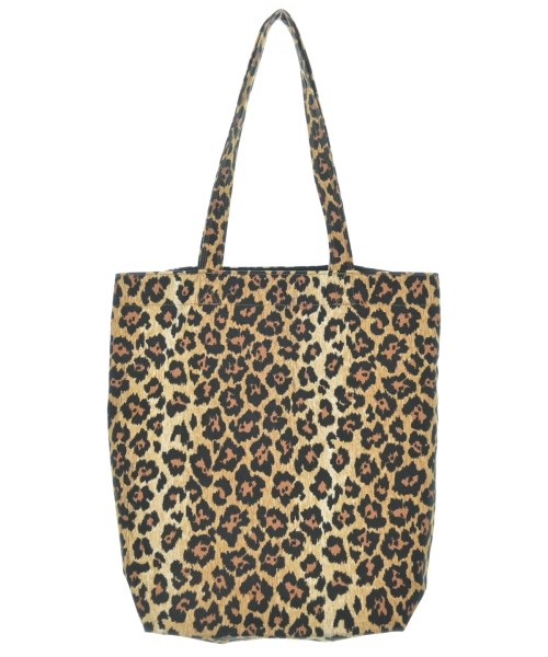 KEITA MARUYAMA（ケイタ　マルヤマ）トートバッグ ベージュ サイズ:- レディース/2200635519207