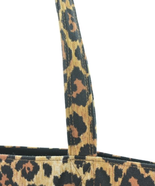 KEITA MARUYAMA（ケイタ　マルヤマ）トートバッグ ベージュ サイズ:- レディース/2200635519207