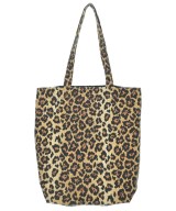 KEITA MARUYAMA（ケイタ　マルヤマ）トートバッグ ベージュ サイズ:- レディース/2200635519207