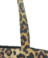 KEITA MARUYAMA（ケイタ　マルヤマ）トートバッグ ベージュ サイズ:- レディース/2200635519207