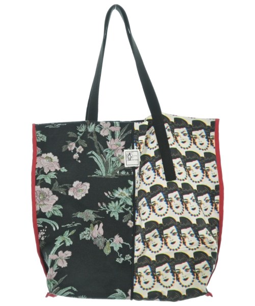 ケイタ　マルヤマ(KEITA MARUYAMA)のKEITA MARUYAMA トートバッグ