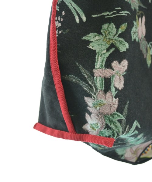 KEITA MARUYAMA（ケイタ　マルヤマ）トートバッグ 黒 サイズ:- レディース/2200635519214