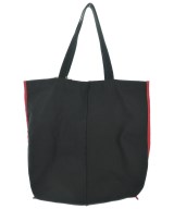 KEITA MARUYAMA（ケイタ　マルヤマ）トートバッグ 黒 サイズ:- レディース/2200635519214