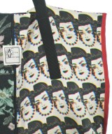 KEITA MARUYAMA（ケイタ　マルヤマ）トートバッグ 黒 サイズ:- レディース/2200635519214