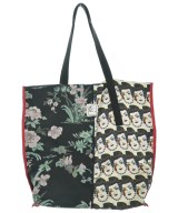 KEITA MARUYAMA トートバッグ