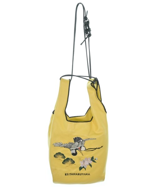 ケイタ　マルヤマ(KEITA MARUYAMA)のKEITA MARUYAMA ショルダーバッグ