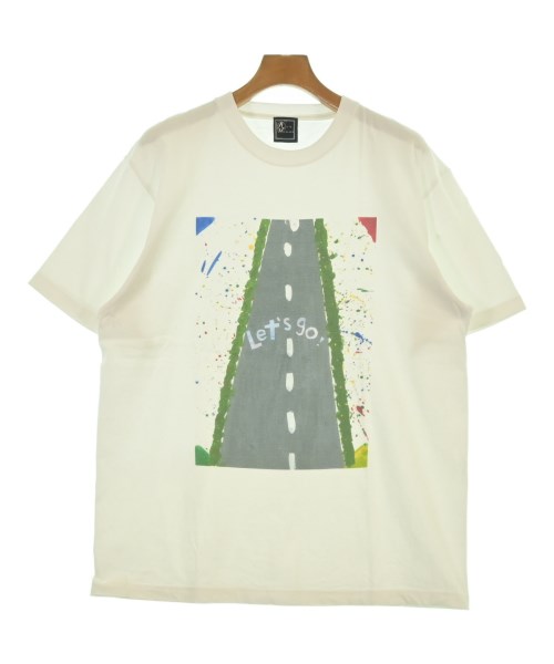ケイタ　マルヤマ(KEITA MARUYAMA)のKEITA MARUYAMA Tシャツ・カットソー