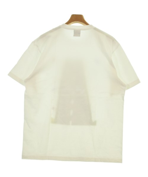 KEITA MARUYAMA（ケイタ　マルヤマ）Tシャツ・カットソー 白 サイズ:-(L位) メンズ/2200642053268