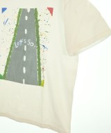 KEITA MARUYAMA（ケイタ　マルヤマ）Tシャツ・カットソー 白 サイズ:-(L位) メンズ/2200642053268