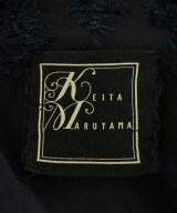 KEITA MARUYAMA（ケイタ　マルヤマ）ブラウス 紺 サイズ:-(L位) レディース/2200613252034