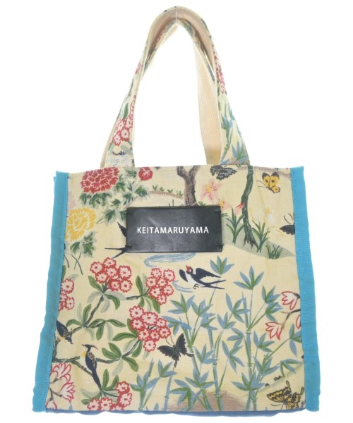 ケイタ　マルヤマ(KEITA MARUYAMA)のKEITA MARUYAMA ハンドバッグ