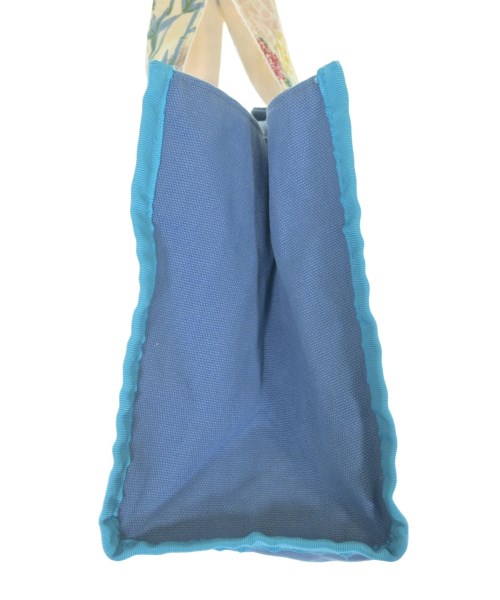 KEITA MARUYAMA（ケイタ　マルヤマ）ハンドバッグ 白 サイズ:- レディース/2200612005082