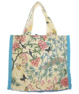 KEITA MARUYAMA（ケイタ　マルヤマ）ハンドバッグ 白 サイズ:- レディース/2200612005082