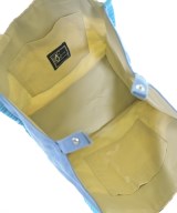 KEITA MARUYAMA（ケイタ　マルヤマ）ハンドバッグ 白 サイズ:- レディース/2200612005082