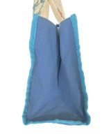 KEITA MARUYAMA（ケイタ　マルヤマ）ハンドバッグ 白 サイズ:- レディース/2200612005082