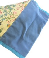 KEITA MARUYAMA（ケイタ　マルヤマ）ハンドバッグ 白 サイズ:- レディース/2200612005082