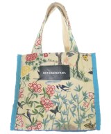 KEITA MARUYAMA ハンドバッグ