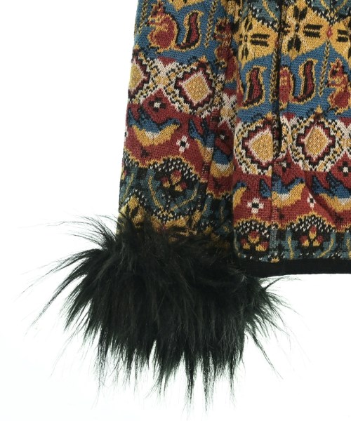 KEITA MARUYAMA（ケイタ　マルヤマ）その他 赤 サイズ:1(S位) レディース/2200672554018