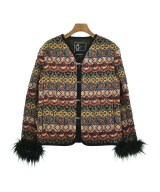 KEITA MARUYAMA（ケイタ　マルヤマ）その他 赤 サイズ:1(S位) レディース/2200672554018