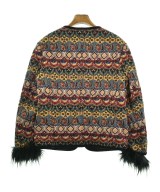 KEITA MARUYAMA（ケイタ　マルヤマ）その他 赤 サイズ:1(S位) レディース/2200672554018