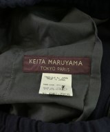KEITA MARUYAMA（ケイタ　マルヤマ）その他 紺 サイズ:M メンズ/2200693758938