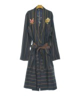 KEITA MARUYAMA（ケイタ　マルヤマ）その他 紺 サイズ:1(S位) レディース/2200700737055