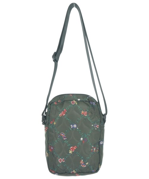 niko and...（ニコアンド）ショルダーバッグ 緑 サイズ:- レディース/2200651104012