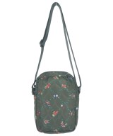 niko and...（ニコアンド）ショルダーバッグ 緑 サイズ:- レディース/2200651104012