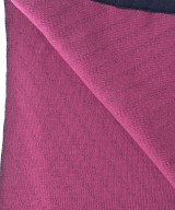 KEITA MARUYAMA（ケイタ　マルヤマ）マフラー 紺 サイズ:- レディース/2200643774063