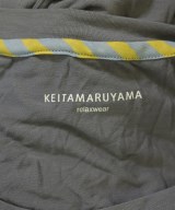 KEITA MARUYAMA（ケイタ　マルヤマ）ワンピース グレー サイズ:L レディース/2200702446252