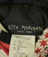 KEITA MARUYAMA（ケイタ　マルヤマ）ダウンジャケット/ダウンベスト 黒 サイズ:1(S位) レディース/2200702447822