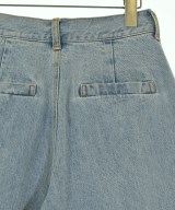 KEITA MARUYAMA（ケイタ　マルヤマ）デニムパンツ 青 サイズ:1(S位) レディース/2200709841012