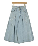 KEITA MARUYAMA デニムパンツ