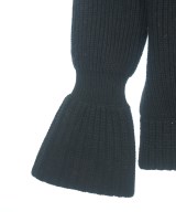 KEITA MARUYAMA（ケイタ　マルヤマ）ニット・セーター 黒 サイズ:0(XS位) レディース/2200662693093