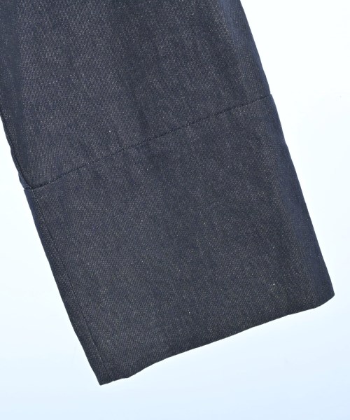 KEITA MARUYAMA（ケイタ　マルヤマ）カジュアルシャツ 紺 サイズ:0(XS位) レディース/2200656718177