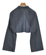 KEITA MARUYAMA（ケイタ　マルヤマ）カジュアルシャツ 紺 サイズ:0(XS位) レディース/2200656718177