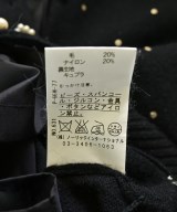 KEITA MARUYAMA（ケイタ　マルヤマ）カーディガン 黒 サイズ:1(S位) レディース/2200723501053